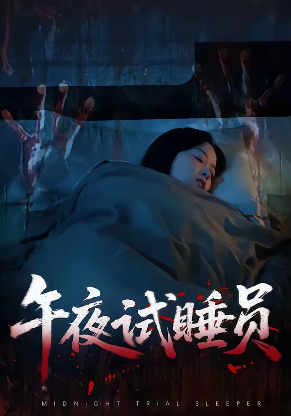 午夜试睡员