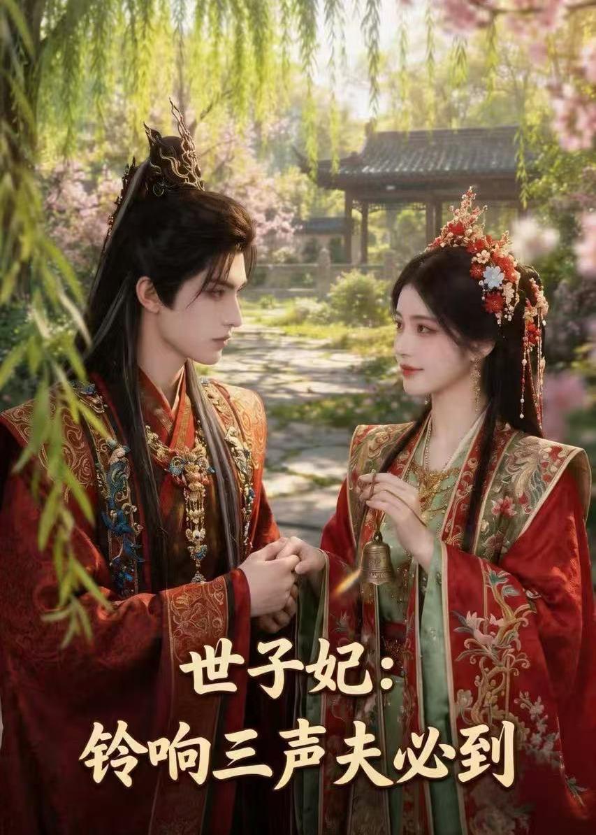 世子妃:铃响三声夫必到