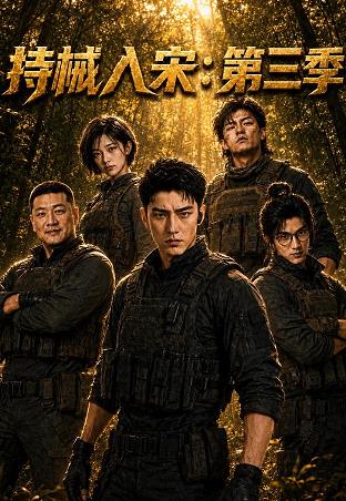 持械入宋第三季