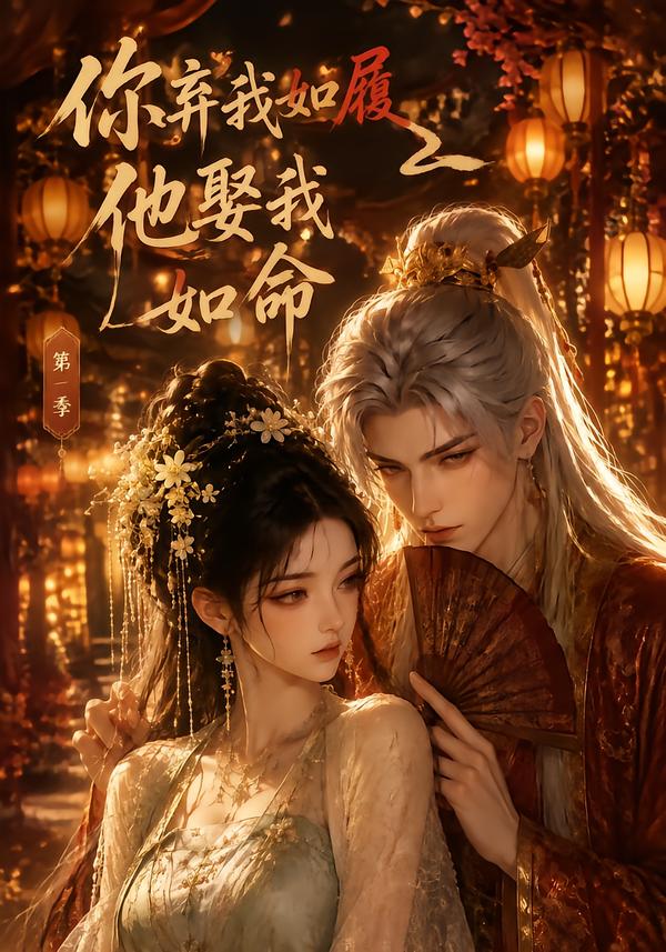 你弃我如履，他娶我如命第一季