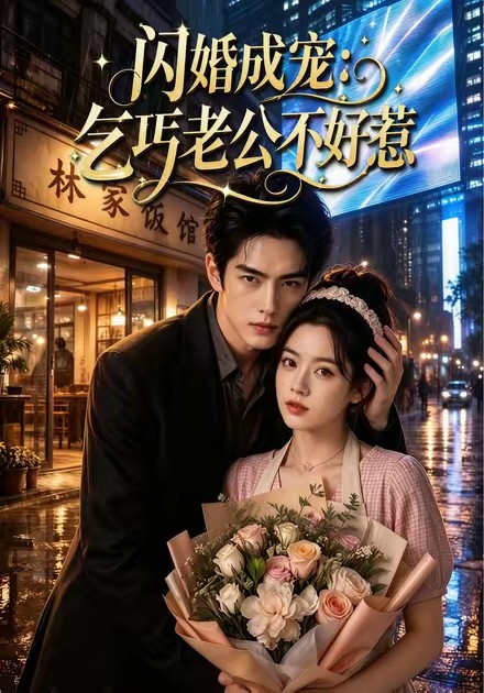 闪婚成宠：乞丐老公不好惹