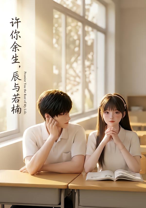 许你余生，辰与若楠