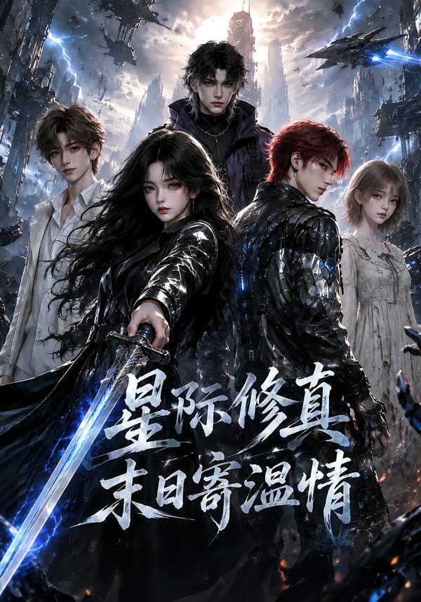 星际修真,末日寄温情海报