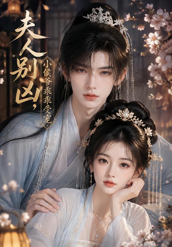 夫人别凶，小侯爷乖乖受宠