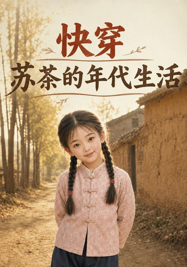 快穿：苏茶的年代生活