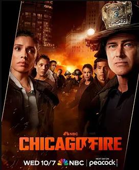 芝加哥烈焰第十五季