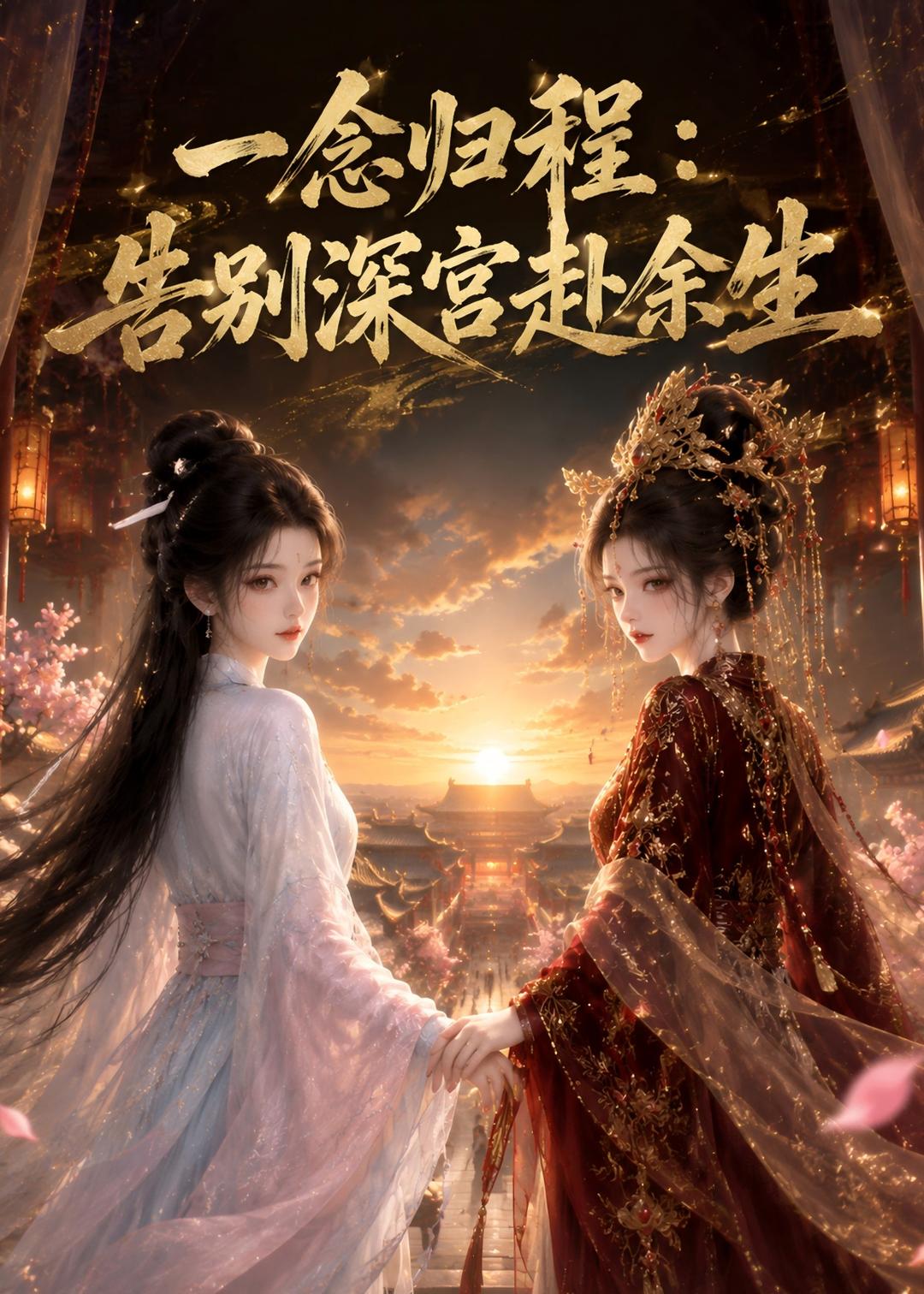 一念归程：告别深宫赴余生